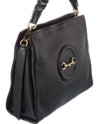 Isabella Rossetti Calista Leather Handbag
