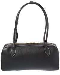Isabella Rossetti Fleur Leather Handbag