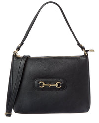 Isabella Rossetti Kalina Leather Handbag