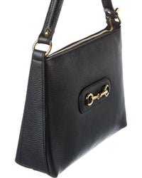 Isabella Rossetti Kalina Leather Handbag
