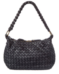 Isabella Rossetti Noemi Leather Handbag