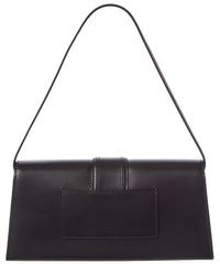 Jacquemus The Long Bambino Leather Shoulder Bag