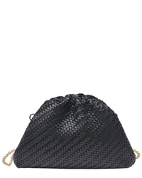 Moda Luxe Moda Luxe Serena Clutch
