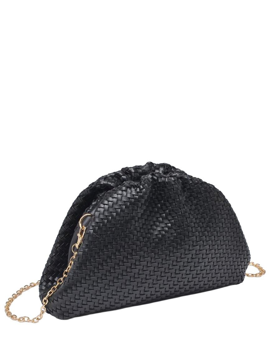 Moda Luxe Moda Luxe Serena Clutch