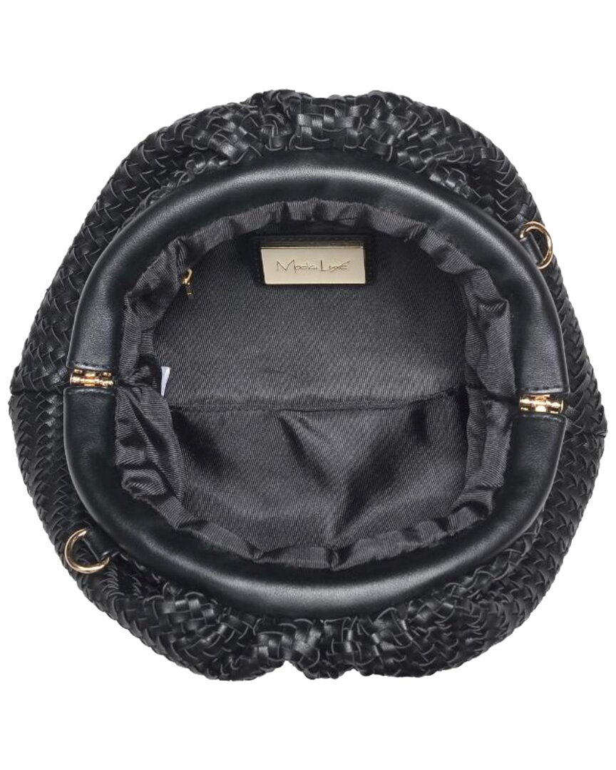 Moda Luxe Moda Luxe Serena Clutch