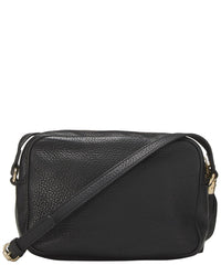Gucci Gucci Black Leather Soho Disco (Authentic Pre-Loved)