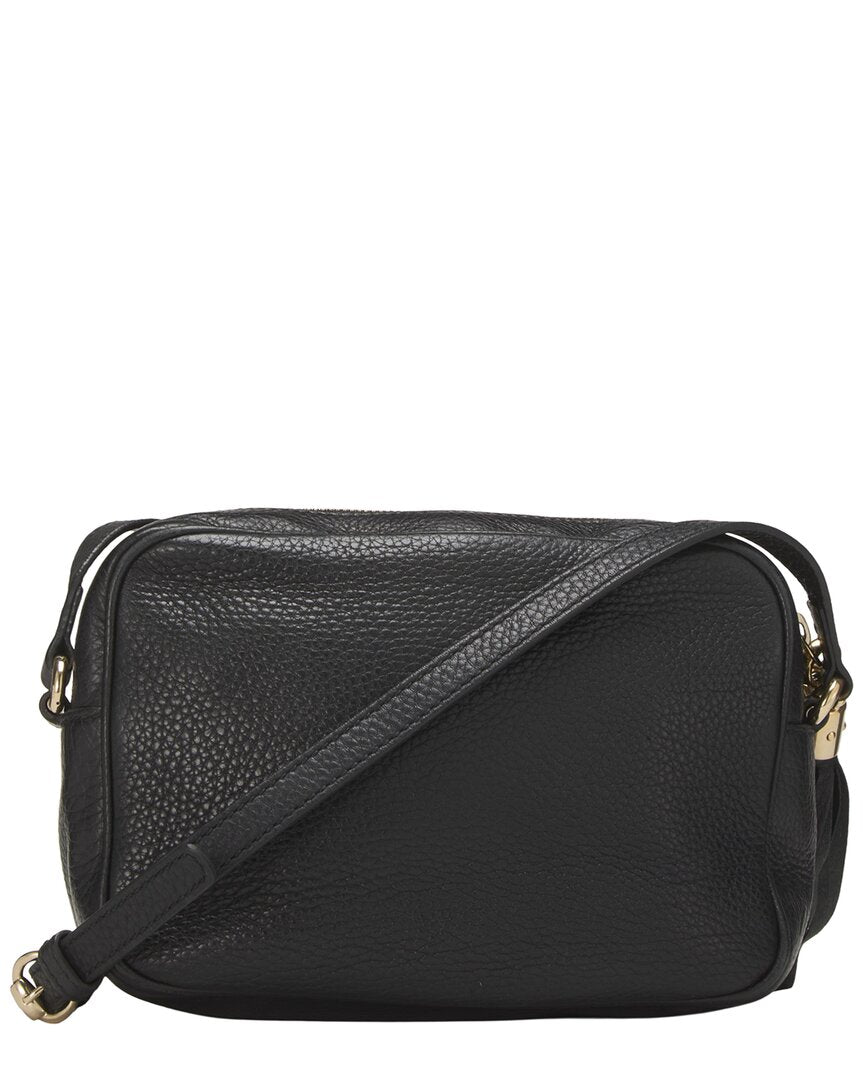 Gucci Gucci Black Leather Soho Disco (Authentic Pre-Loved)