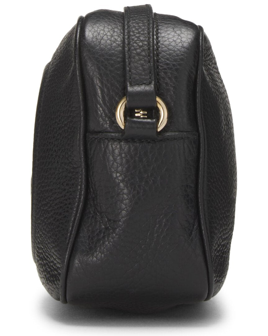 Gucci Gucci Black Leather Soho Disco (Authentic Pre-Loved)