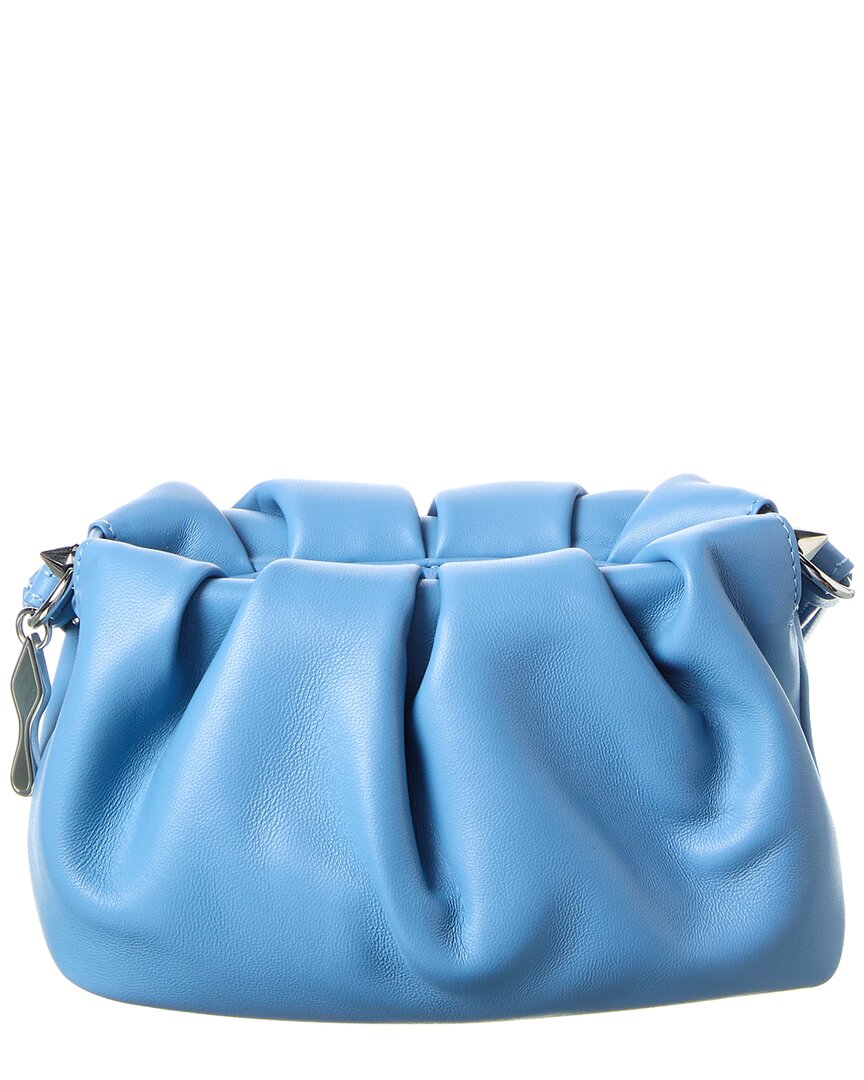 Christian Louboutin Eva Mini Leather Crossbody