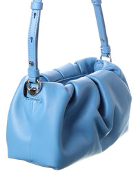Christian Louboutin Eva Mini Leather Crossbody