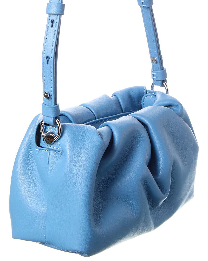 Christian Louboutin Eva Mini Leather Crossbody