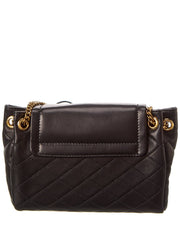 Saint Laurent Nolita Mini Leather Shoulder Bag