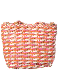 Rafé Annick Leather Bucket Tote