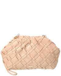 Rafé Aya Leather Clutch