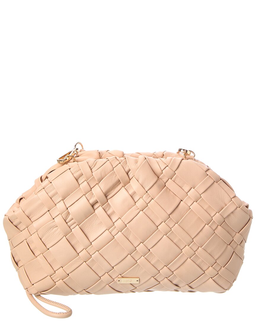 Rafé Aya Leather Clutch
