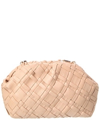 Rafé Aya Leather Clutch