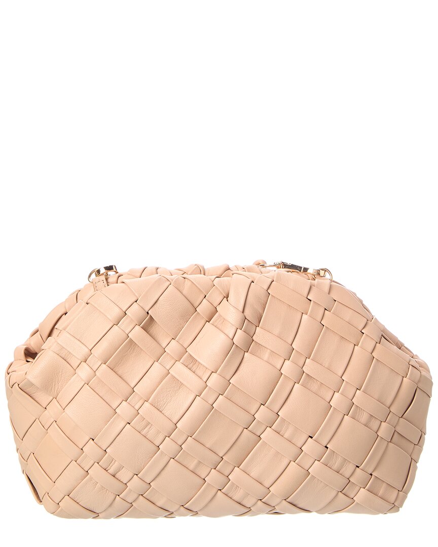 Rafé Aya Leather Clutch
