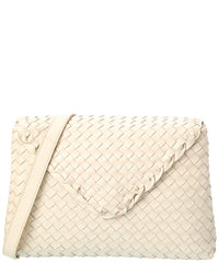 Rafé Jamie Leather Crossbody