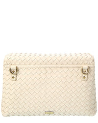 Rafé Jamie Leather Crossbody