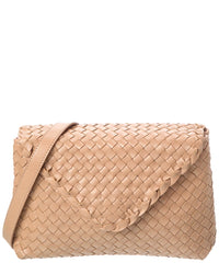 Rafé Jamie Leather Crossbody