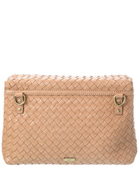 Rafé Jamie Leather Crossbody