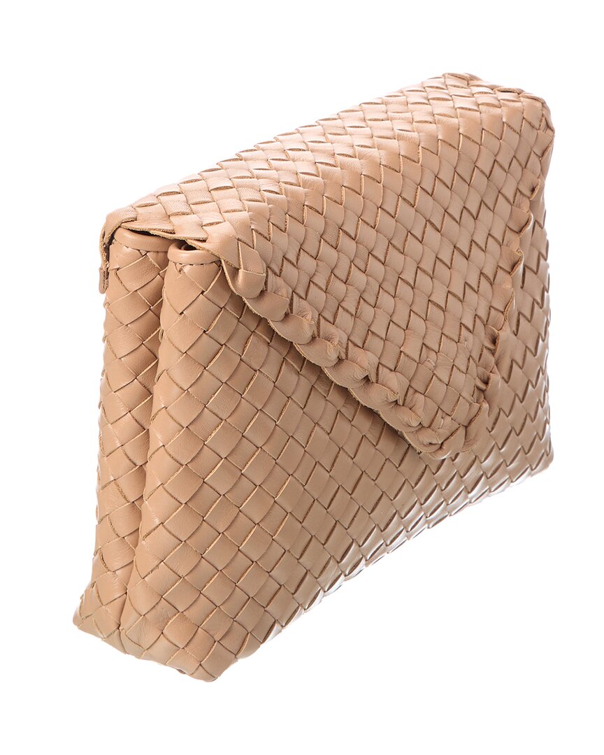 Rafé Jamie Leather Crossbody