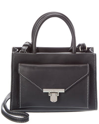Rafé Jullian Leather Crossbody