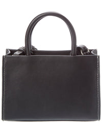 Rafé Jullian Leather Crossbody