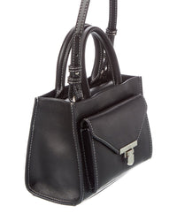 Rafé Jullian Leather Crossbody