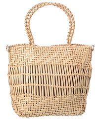 Rafé Kaya Leather Tote