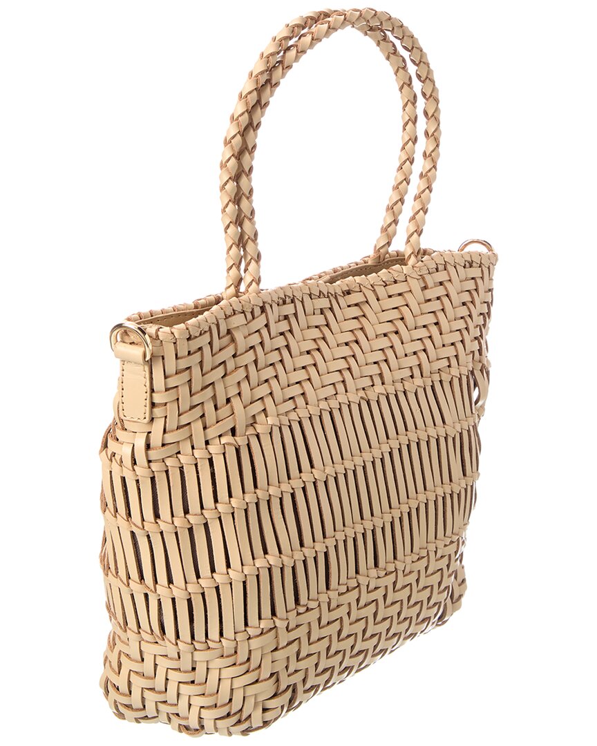 Rafé Kaya Leather Tote