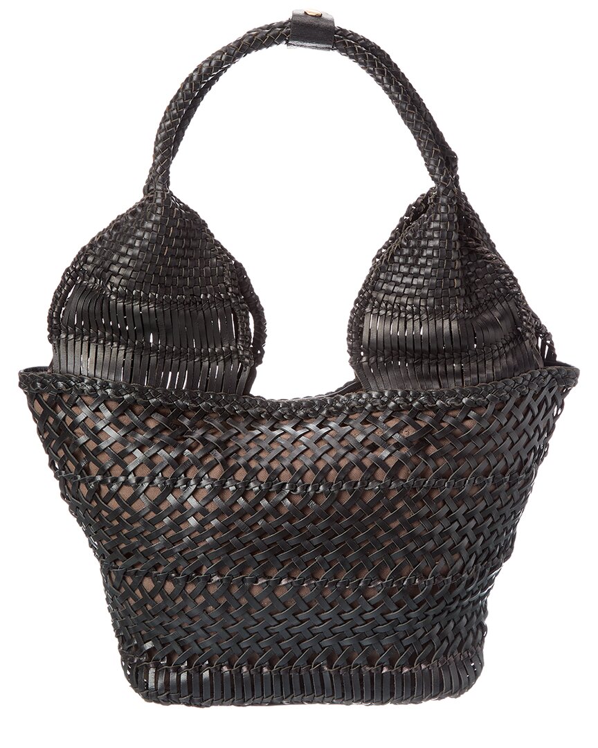 Rafé Margarita Leather Tote