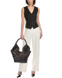 Rafé Margarita Leather Tote