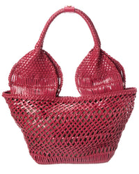 Rafé Margarita Leather Tote