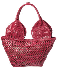 Rafé Margarita Leather Tote