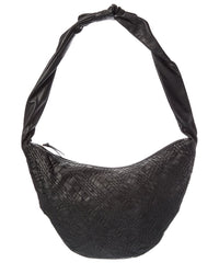 Rafé Rymn Leather Hobo Bag