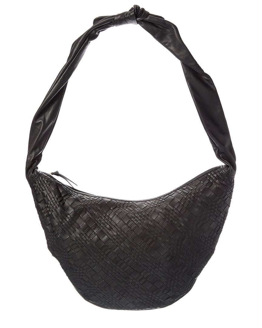 Rafé Rymn Leather Hobo Bag