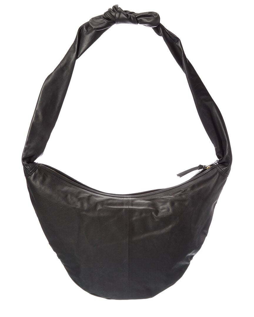 Rafé Rymn Leather Hobo Bag