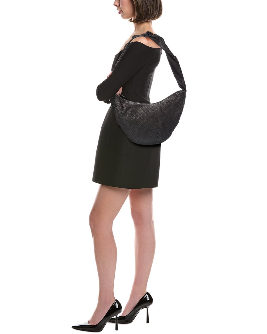 Rafé Rymn Leather Hobo Bag