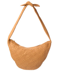 Rafé Rymn Leather Hobo Bag