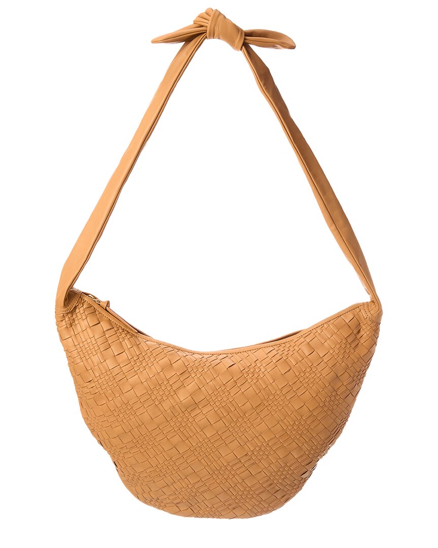 Rafé Rymn Leather Hobo Bag