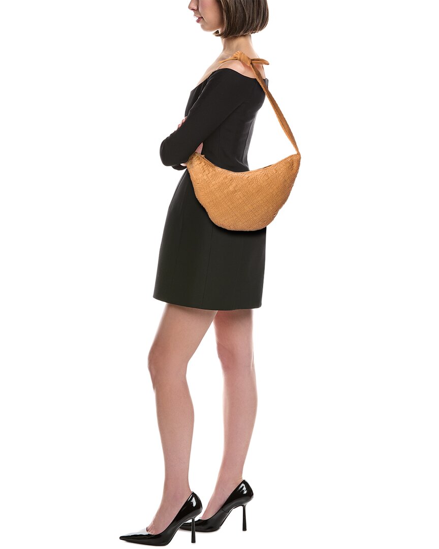 Rafé Rymn Leather Hobo Bag