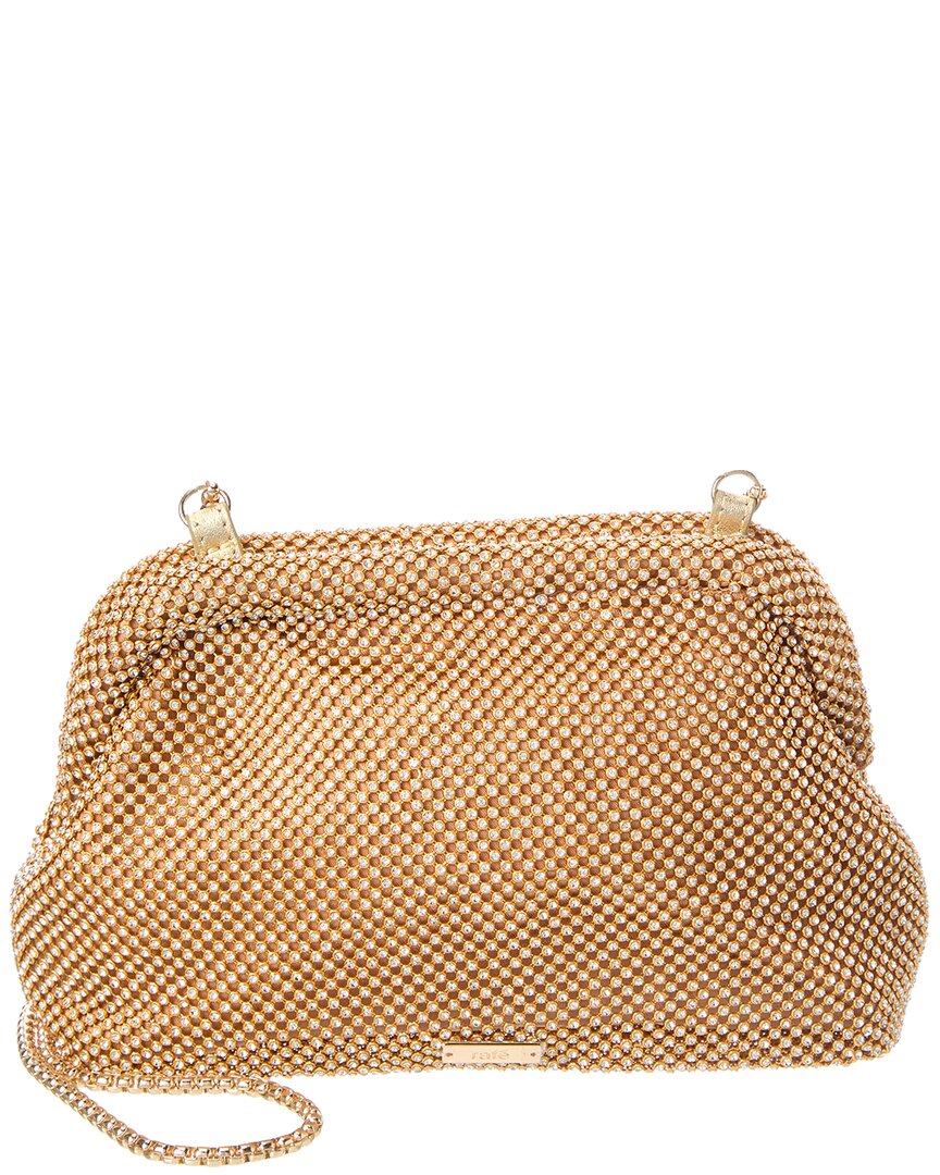 Rafé Brooke Clutch