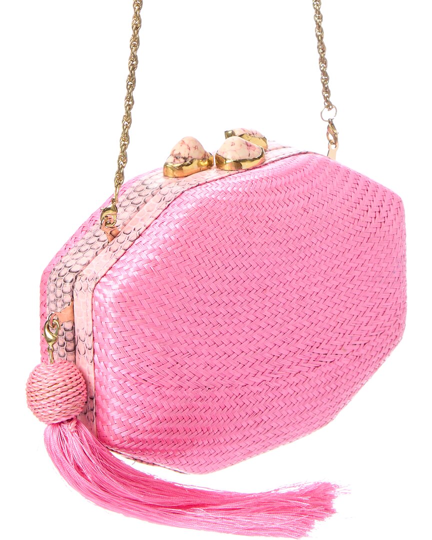 Rafé Sofia Clutch