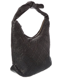 Rafé Sue Leather Hobo Bag