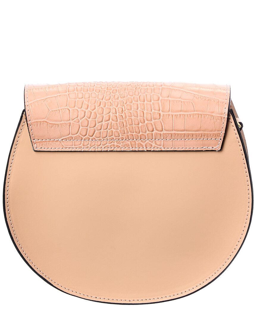 Italian Leather Crossbody