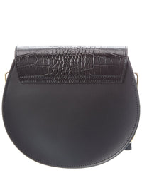 Italian Leather Crossbody