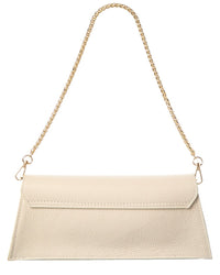 Italian Leather Shoulder Bag