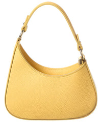 Italian Leather Shoulder Bag