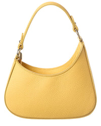 Italian Leather Shoulder Bag